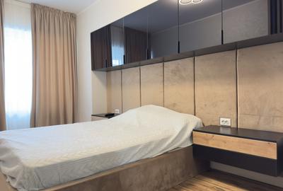 APARTAMENT LUX 2 CAMERE ROYAL TOWN SPRE INCHIRIERE - 3