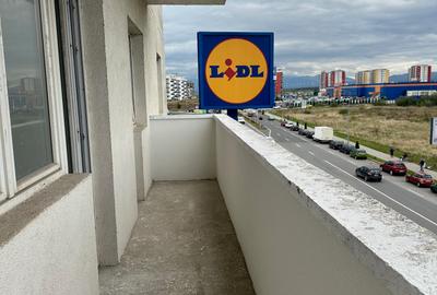 Apartament 3 camere - 2 bai - 92 mp - et. 6 - Mihai Viteazu - 6