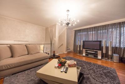 Casa 5 camere, zona Faleza Nord, Lux - 4
