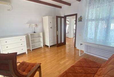 Vilă de Lux pe Malul Lacului Snagov – Ponton, Cramă, Garaj Barcă – Teren 1800mp - 10