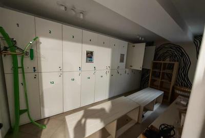 Spatiu pretabil Pilates - Clinica - activitati sportive - 13
