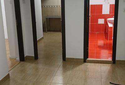 2 camere,  Bd. Unirii - Zepter, decomandat - 3