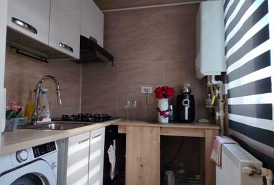 Apartament 2 camere Valea Rosie - Dacia - 11