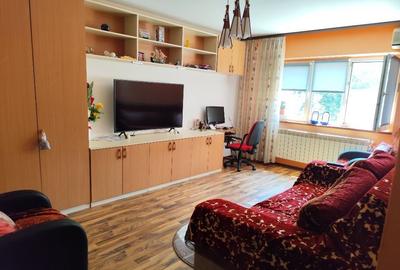 Apartament 2 CAMERE METROU - 1 - DECEMEBRIE - 1918 - CENTRALA PROPRIE - 2