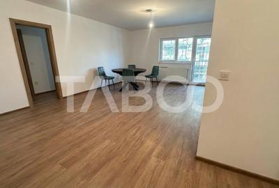 Apartament 3 camere modern 2 bai loc parcare zona Doamna stanca Sibiu - 4
