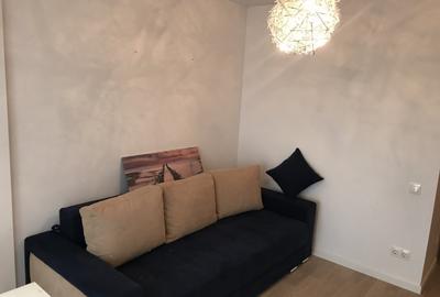 Garsoniera-Politehnica Residence-490 EURO - 7