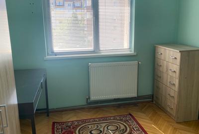 Apartament cu 3 camere mobilat si utilat, zona semicentrala - 5