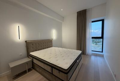 2 Camere One Verdi Park Floreasca Aviatiei Terasa Parcare - 14