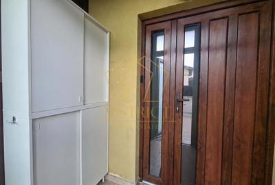 COM 0% Duplex mobilat cu 3 camere si 2 bai | Mehala - 29
