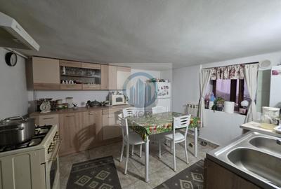 Casă D+P Deva, Aurel Vlaicu | Teren 650 mp | Garaj și grădină - 18