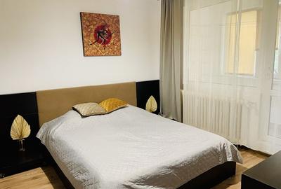 3 Camere Brancoveanu 70mp Parter Renovat Recent Parcare Metrou 15 Minute - 4