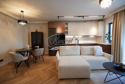 Apartament Ultrafinisat in centrul orasului Cluj - 3