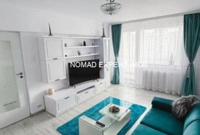 Apartament cu 3 camere în Gorjului