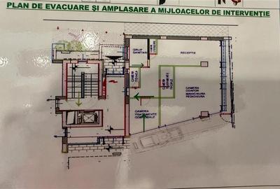 Spatiu Comercial Inchiriere Salon Infrumusetare Vitan Mall 87mp - 12