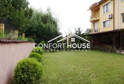 VILA D+P+1+M, 8 camere, ansamblu rezidential, Iancu Nicolae - 26