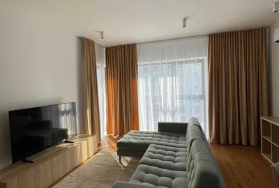 Apartament 2 Camere | One Cotroceni | Centrala | Parcare | Metrou |