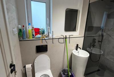 Apartament 2 camere 52 mp etaj 1 parcare! Muzeul Apei! - 8