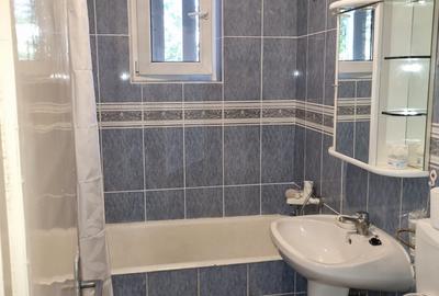 CI674 Telegrafului-Badea Cartan,2 camere,Parter - 9
