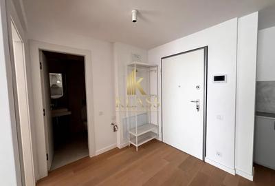 Apartament Nou,  Decomandat, 2 camere,  Complex Herastrau Parc Apartments Tunari - 5