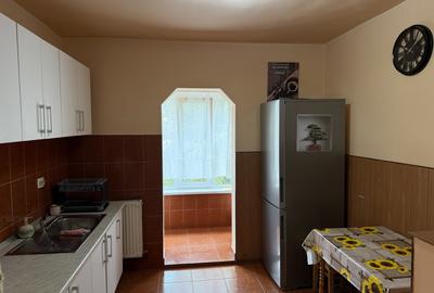 Ap 2 camere decomandate valea aurie et 1 - 6