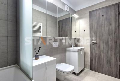 Apartament 2 camere cu boxa si parcare Coresi - 17