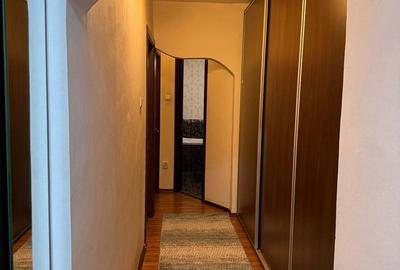 Apartament 3 camere  in Titan, la 2 minute metrou Grigorescu - 6