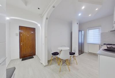 Apartament cu 2 camere de închiriat în Confectii - 7