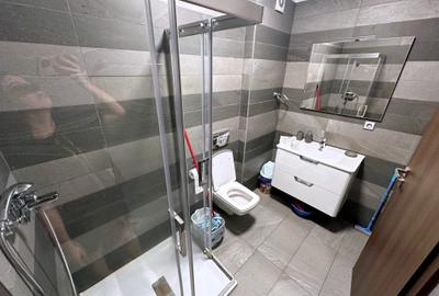 2 camere, bloc nou, cu garaj, in Gheorgheni, Grand Park, zona Iulius Mall - 10