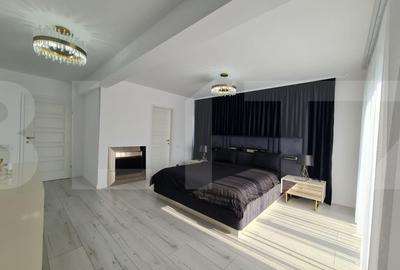 Casă cu 6 camere si piscina de vânzare în zona Iris - 9