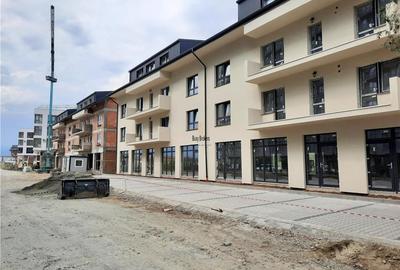 Spatiu Comercial, 76 mp, Sibiu - 6