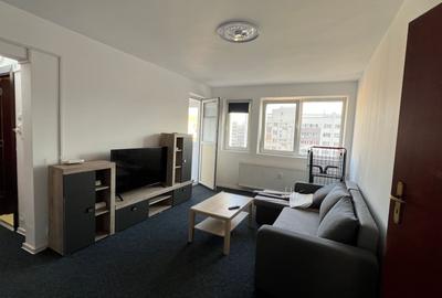 Apartament 2 camere in bloc anvelopat, Lujerului, Militari