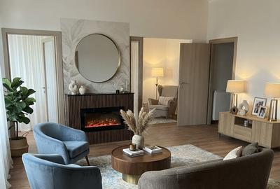 Centru Rezidențial Seniori | Proprietate Premium | 604 mp | Teren 1.580 mp - 4