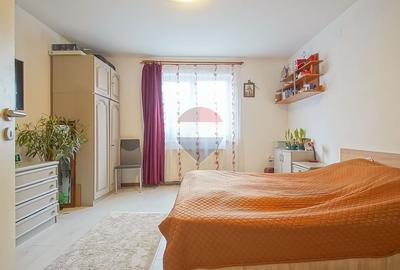 COMISION 0% | CORP DE CASA + CURTE-3 CAMERE | zona Grivitei - Blumana - 4