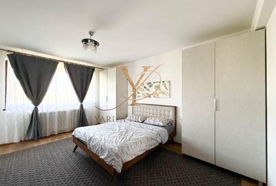 Vila individuala de inchiriat -4 camere * Bâcu-Dragomirești* - 27