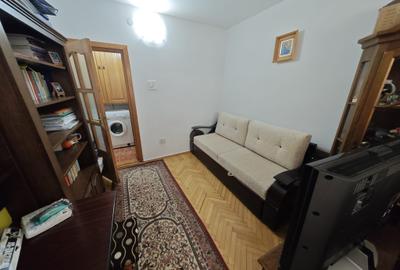 Apartament 4 camere zona Liceului Eminescu - 8