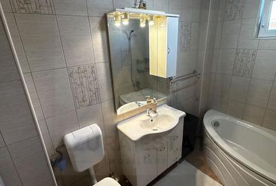 Apartament modern 3 camere 66 mp utili balcon 4,65 mp Zona Turnisor - 14