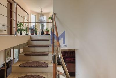 Casa cu salcie - vilă pe 1.804 mp, front la două străzi, Feleacu - 25