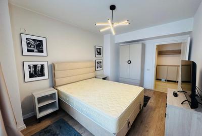 Apartament 2 camere Central Address Residence/ Parcare - 1