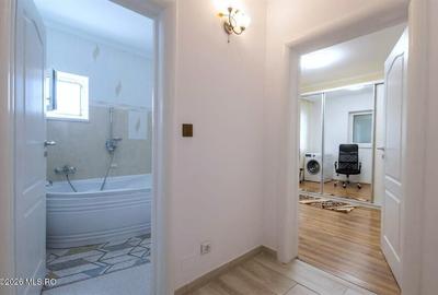 Techirghiol - Centru, casa tip duplex P+M, lot 293 mp si 154 mp utili! - 12