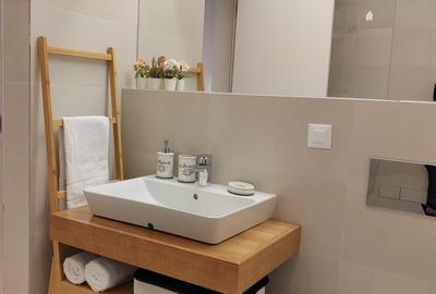 Inchiriere apartament 2 camere Nusco - 15
