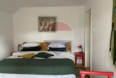 Pensiune - Domeniu montan - Casa si cabana 14 camere de vânzare - 21