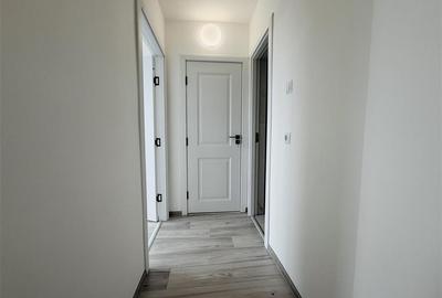 APARTAMENT 2 CAMERE DECOMANDAT | RENOVAT COMPLET | 53 MP + BOXA | 84500 EURO - 17