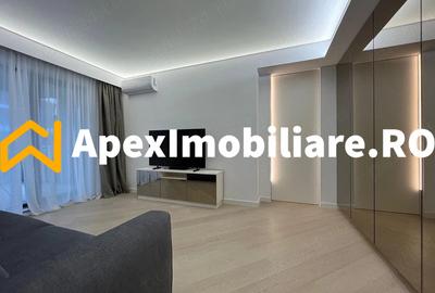 Apartament 2 camere de inchiriat Pipera București | ApexImobiliare.ro - 1