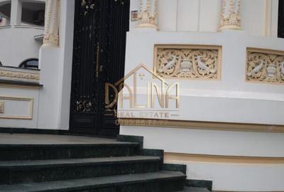 Inchiriere - Vila Interbelica - Str. Ankara - Dorobanti - 8
