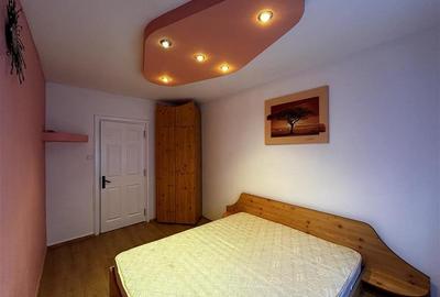De Inchiriat 3 camere decomandate | Mobilat, utilat| Tractorul, Brasov - 2