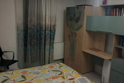 Apartament cu 4 camere, 90 mp, terasa de 35 mp, zona Stadionului - 10