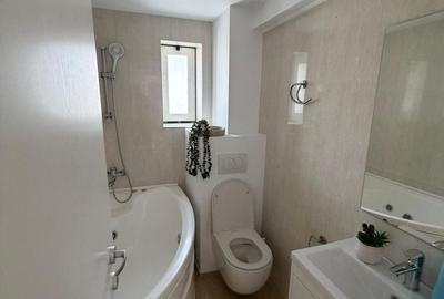 Penthouse Cotroceni - 11