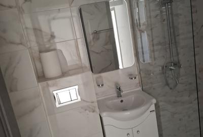 Tomis Nord (Ciresica)- 2 camere decomandate,  totul nou - 115.000euro - 18