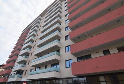 Apartament nou cu 2CD - Unirea Towers la  prima inchiriere + parcare subterana! - 13