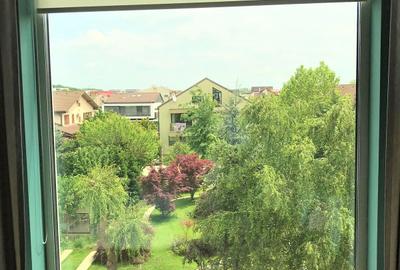 4 room apartment | boutique residential building | Iancu Nicolae - 11